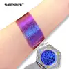 Multichrome Chameleon Pigment Powder for Cosmetics Color Shifting Iridescent Eye Makeup Pigment